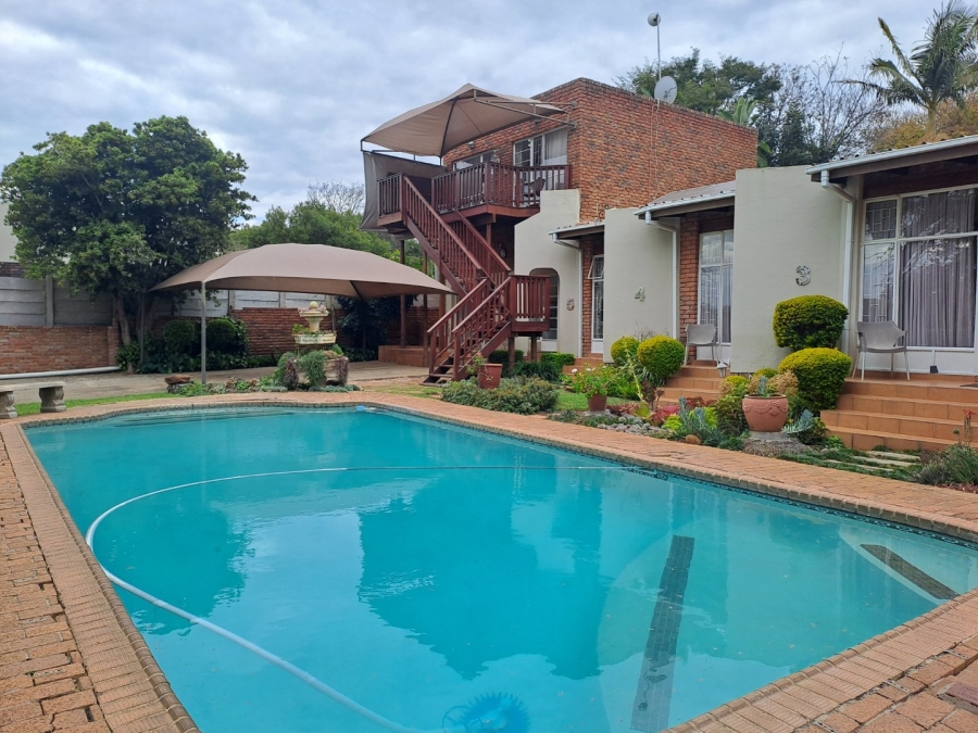 9 Bedroom Property for Sale in Sterpark Limpopo
