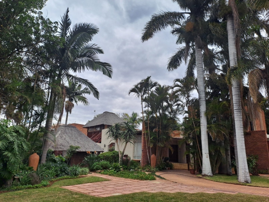 9 Bedroom Property for Sale in Sterpark Limpopo