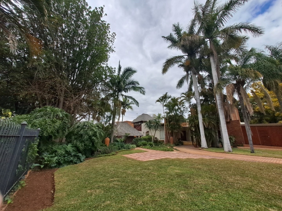 9 Bedroom Property for Sale in Sterpark Limpopo
