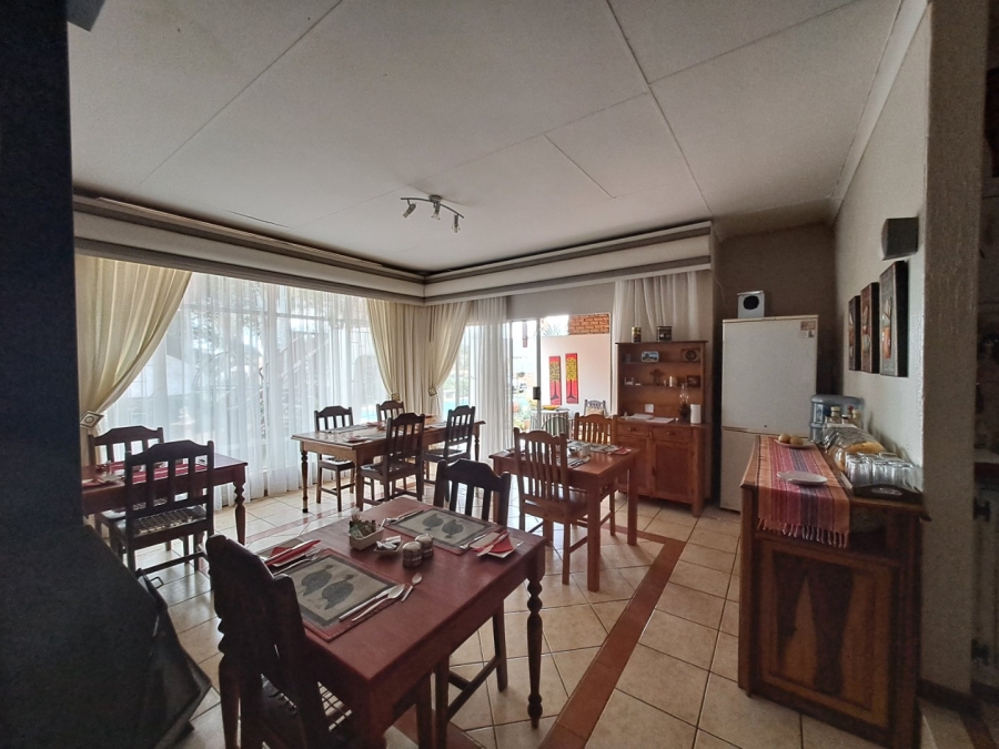 9 Bedroom Property for Sale in Sterpark Limpopo