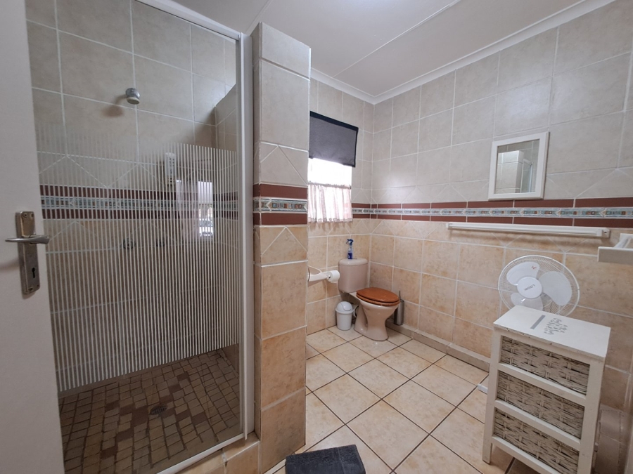 9 Bedroom Property for Sale in Sterpark Limpopo