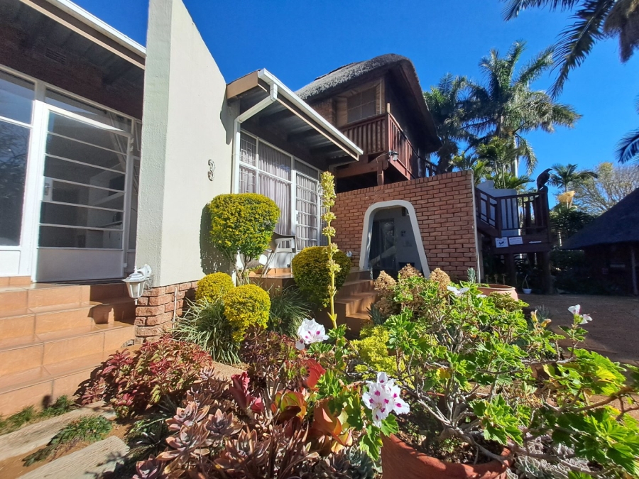9 Bedroom Property for Sale in Sterpark Limpopo