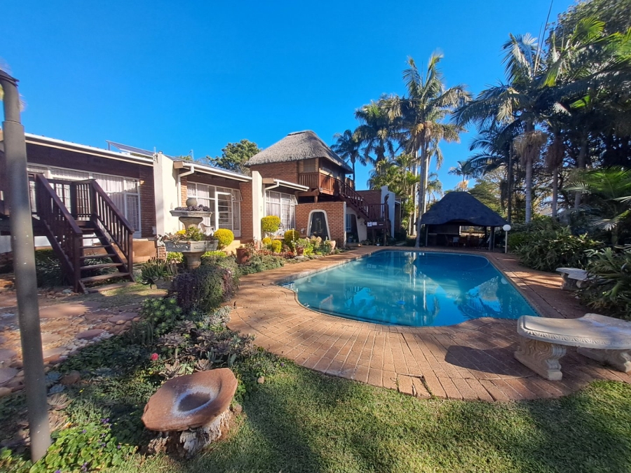 9 Bedroom Property for Sale in Sterpark Limpopo