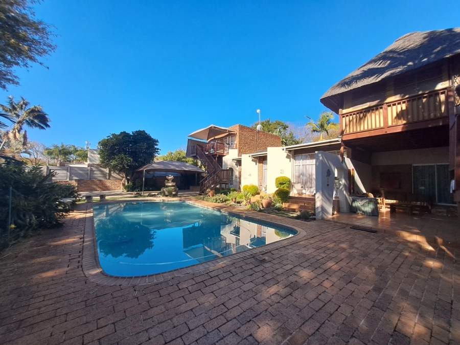 9 Bedroom Property for Sale in Sterpark Limpopo