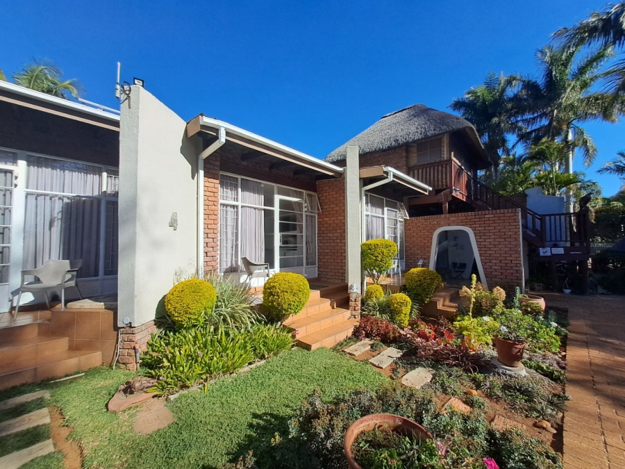 9 Bedroom Property for Sale in Sterpark Limpopo