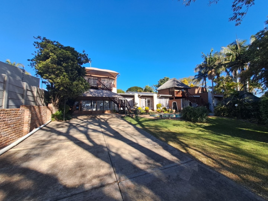 9 Bedroom Property for Sale in Sterpark Limpopo