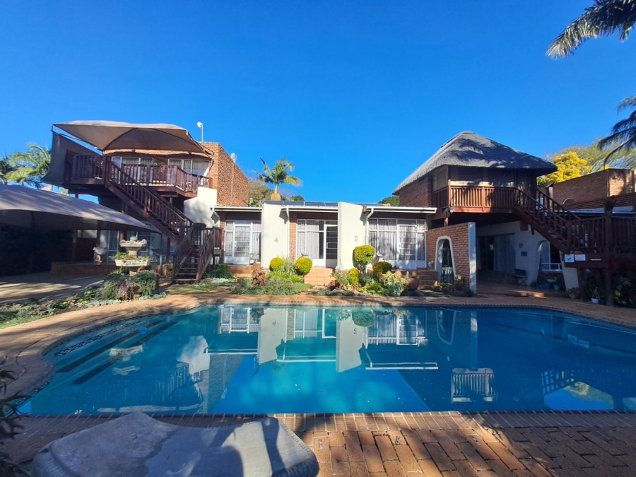 9 Bedroom Property for Sale in Sterpark Limpopo