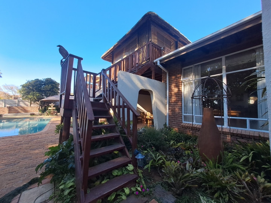9 Bedroom Property for Sale in Sterpark Limpopo