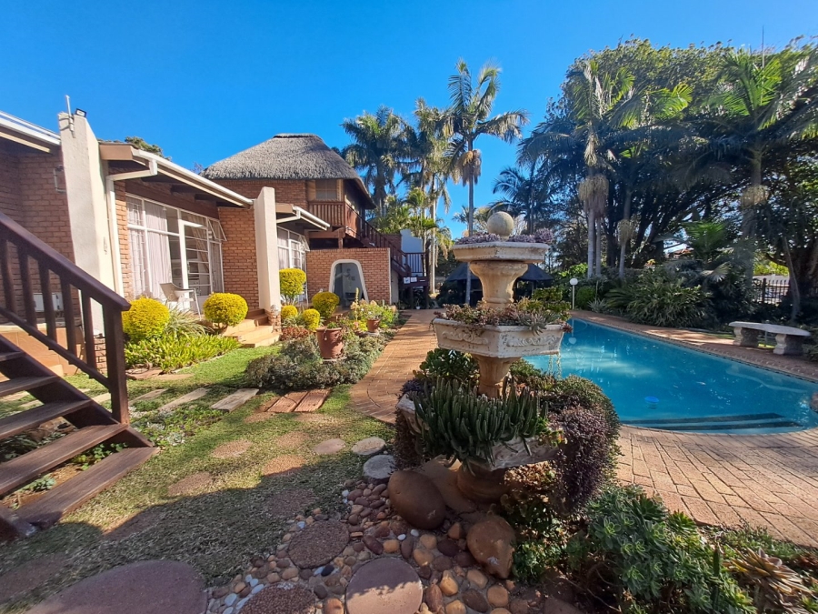 9 Bedroom Property for Sale in Sterpark Limpopo
