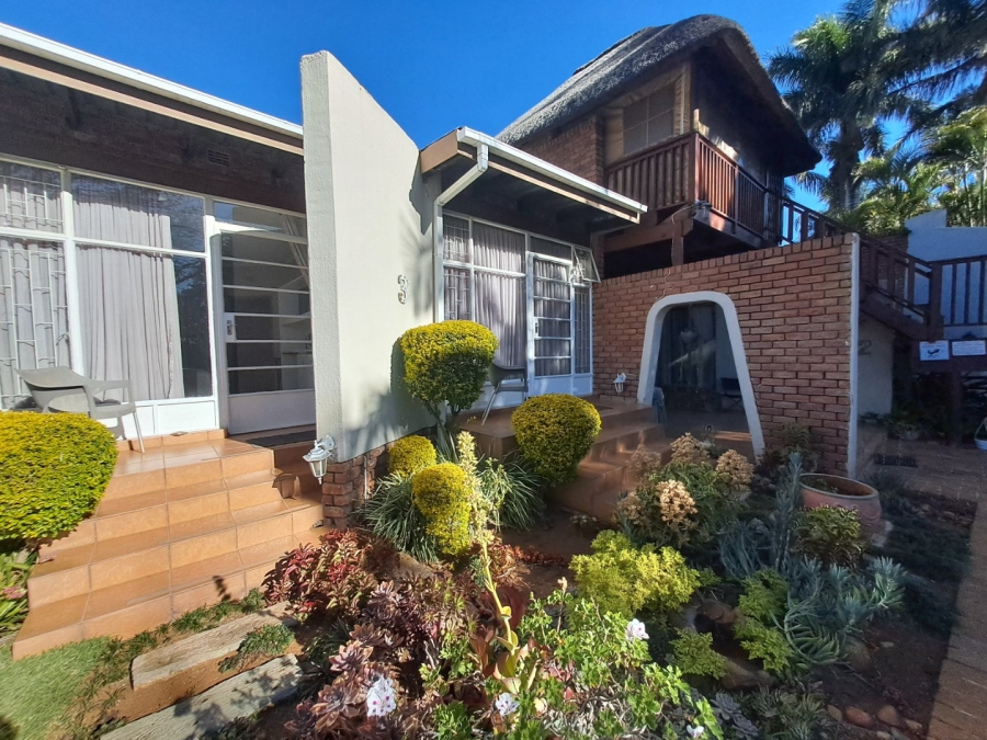 9 Bedroom Property for Sale in Sterpark Limpopo