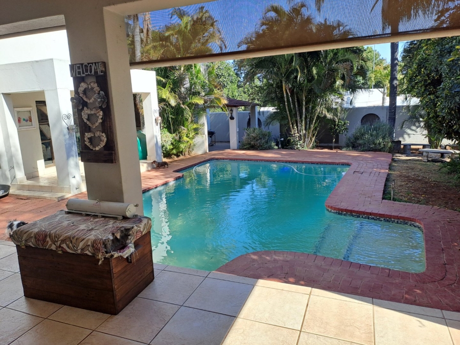 4 Bedroom Property for Sale in Bendor Limpopo