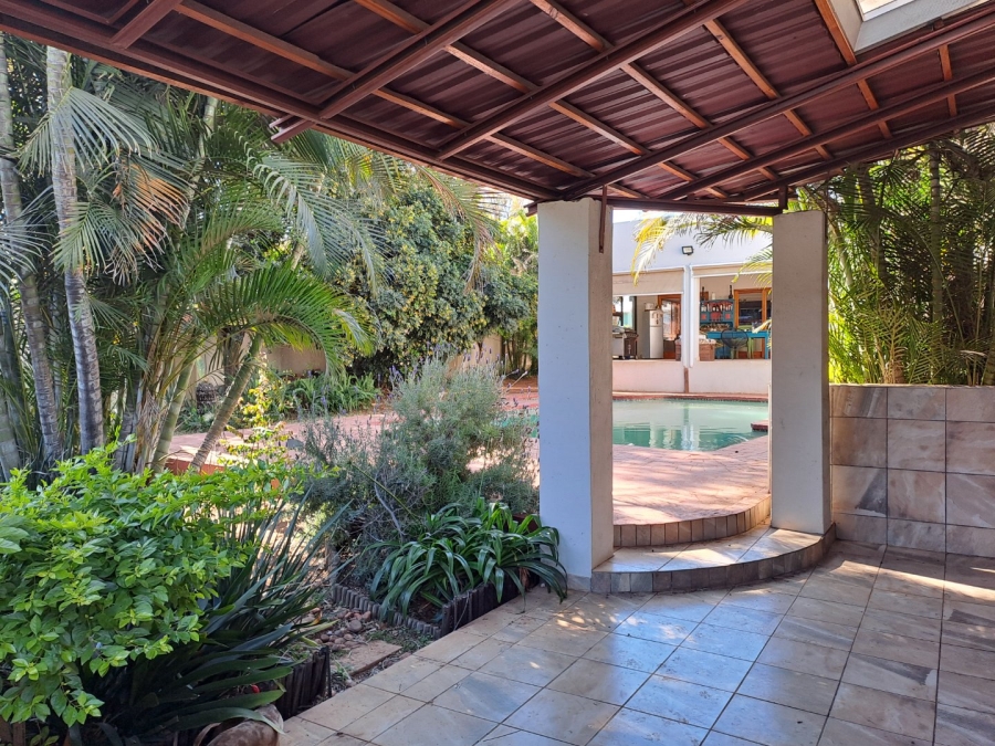 4 Bedroom Property for Sale in Bendor Limpopo