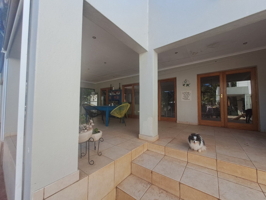 4 Bedroom Property for Sale in Bendor Limpopo