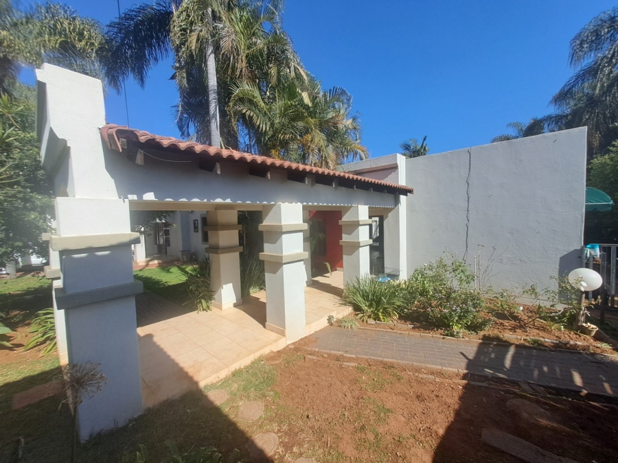 4 Bedroom Property for Sale in Bendor Limpopo