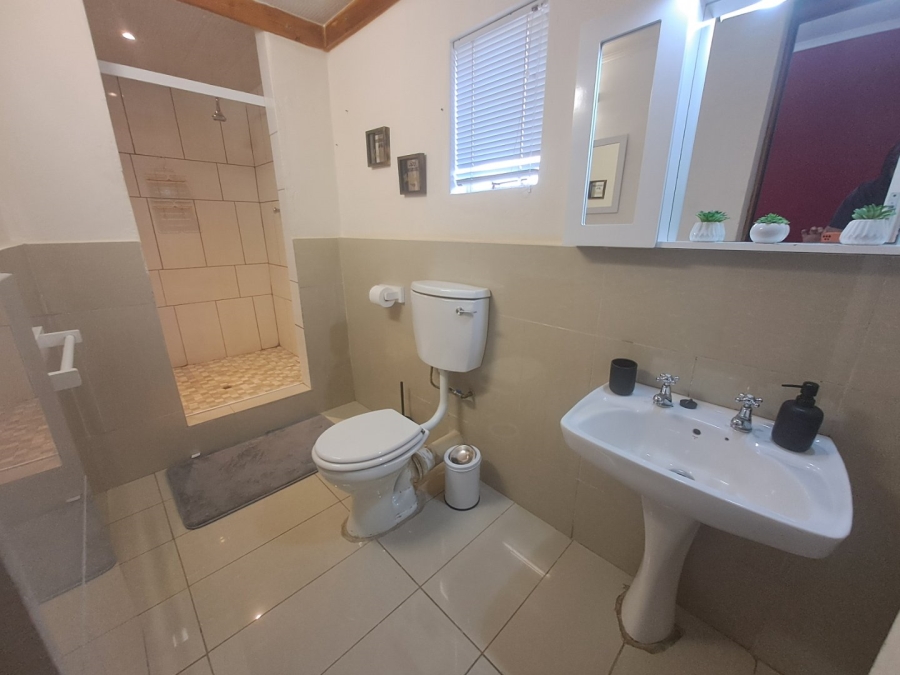 4 Bedroom Property for Sale in Bendor Limpopo
