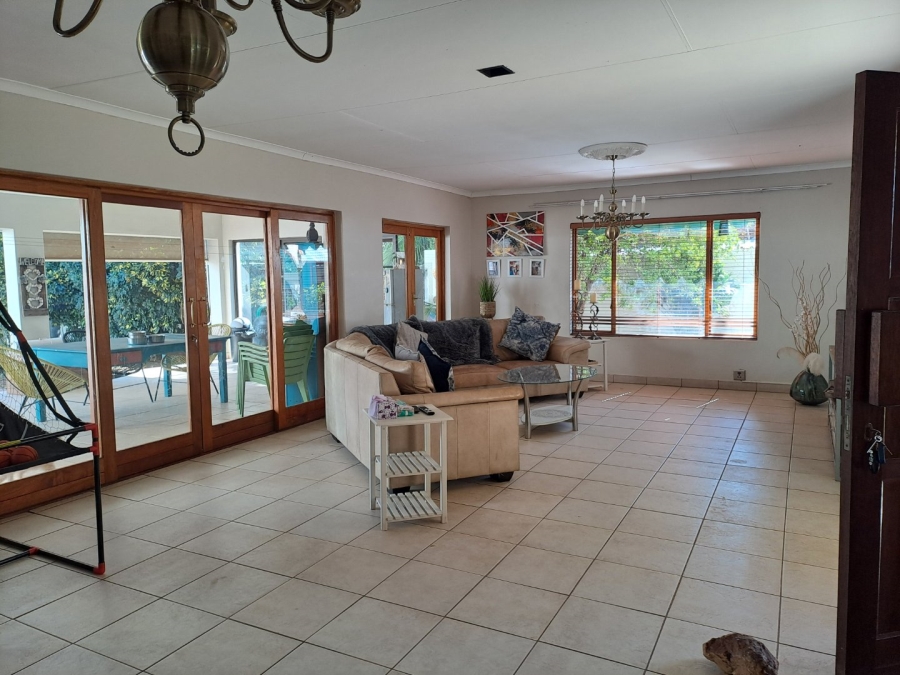 4 Bedroom Property for Sale in Bendor Limpopo