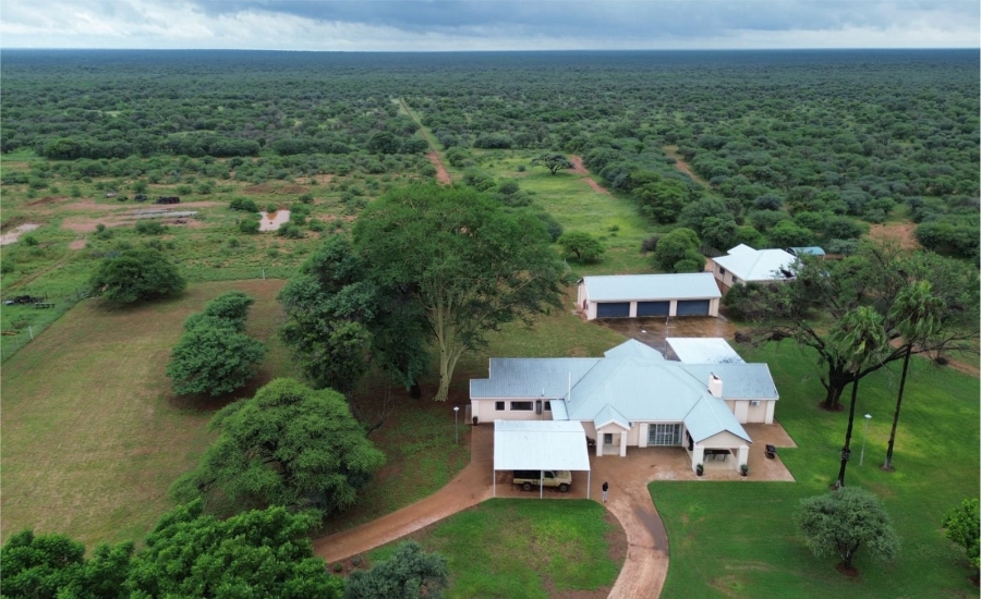 7 Bedroom Property for Sale in Thabazimbi Rural Limpopo