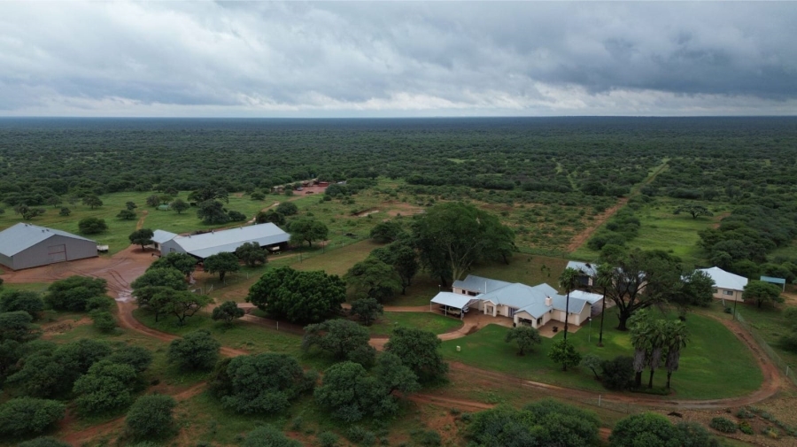7 Bedroom Property for Sale in Thabazimbi Rural Limpopo