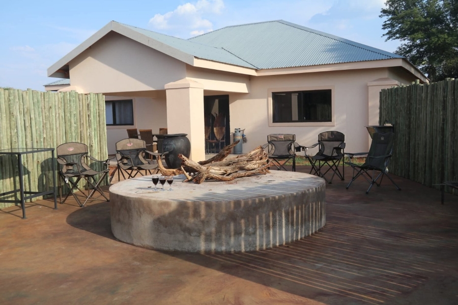 7 Bedroom Property for Sale in Thabazimbi Rural Limpopo