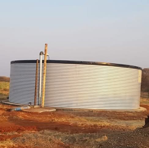 7 Bedroom Property for Sale in Thabazimbi Rural Limpopo