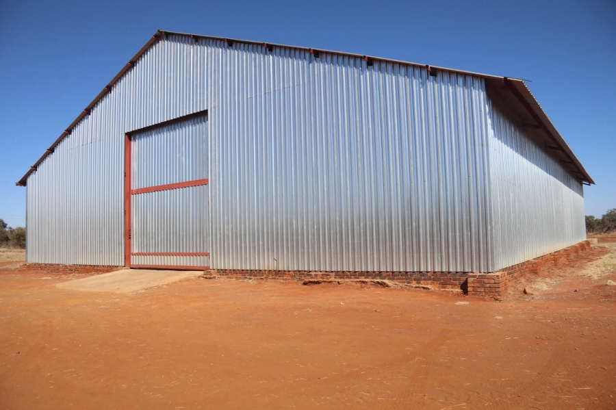 7 Bedroom Property for Sale in Thabazimbi Rural Limpopo