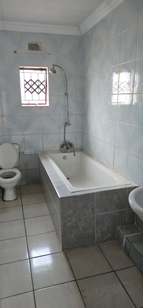 To Let  Bedroom Property for Rent in Thohoyandou Limpopo