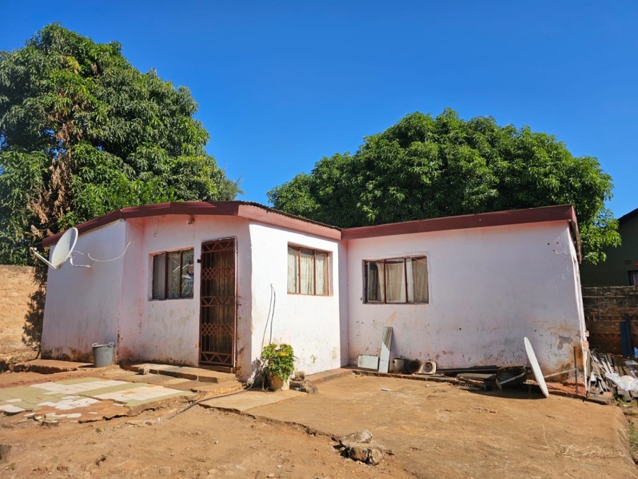  Bedroom Property for Sale in Thohoyandou Limpopo