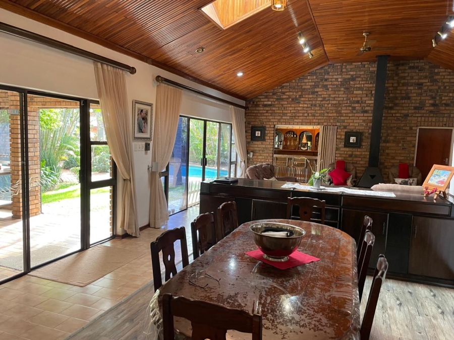 5 Bedroom Property for Sale in Welgelegen Limpopo