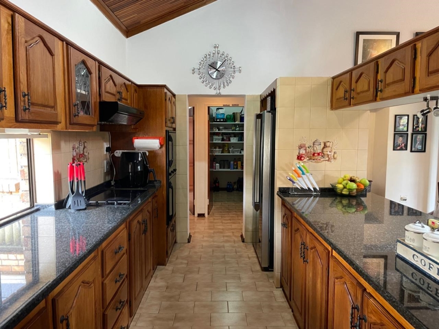 5 Bedroom Property for Sale in Welgelegen Limpopo