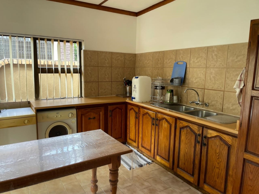 5 Bedroom Property for Sale in Welgelegen Limpopo