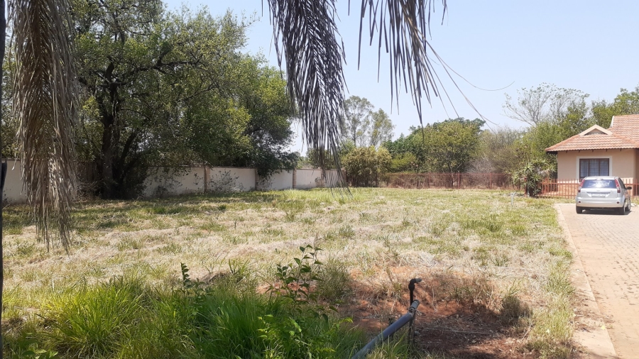 Commercial Property for Sale in Bela Bela Limpopo
