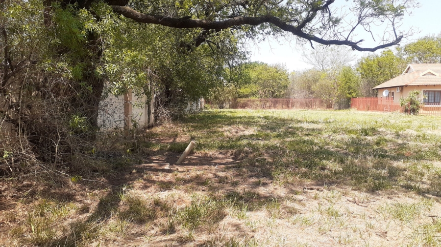 Commercial Property for Sale in Bela Bela Limpopo