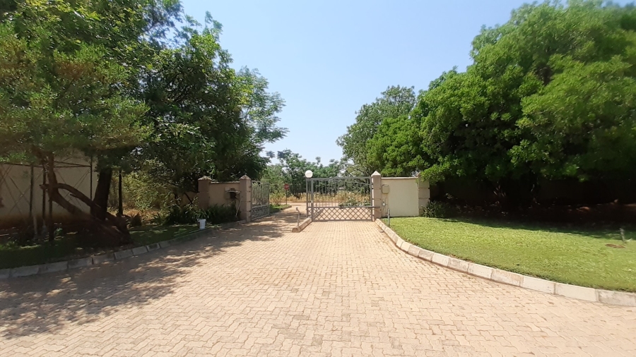 Commercial Property for Sale in Bela Bela Limpopo