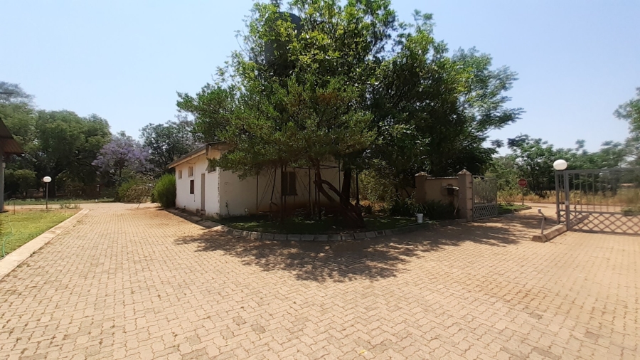 Commercial Property for Sale in Bela Bela Limpopo
