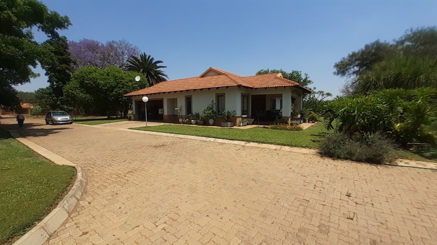 Commercial Property for Sale in Bela Bela Limpopo