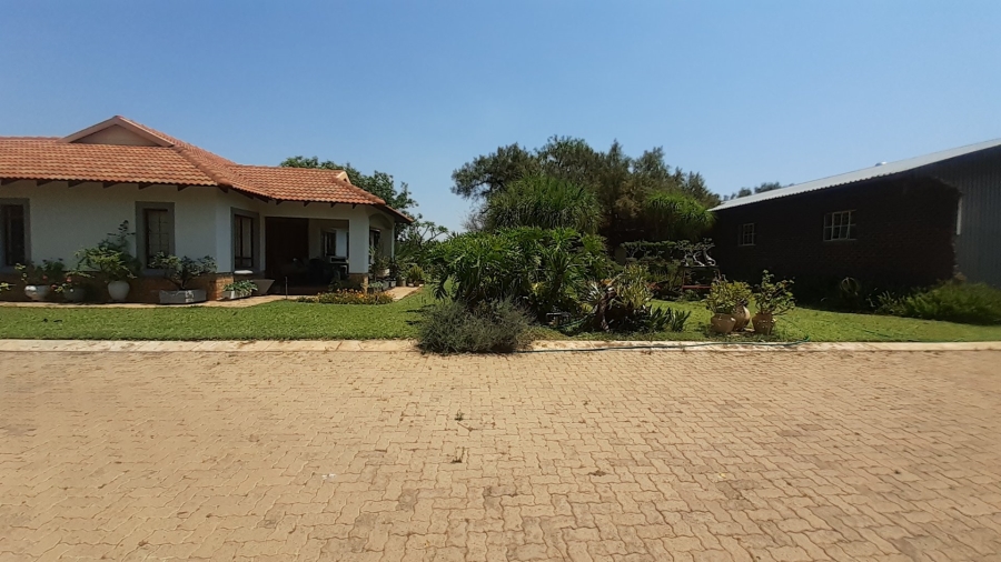 Commercial Property for Sale in Bela Bela Limpopo