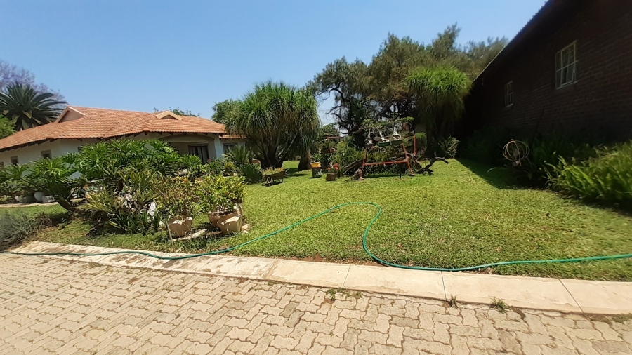 Commercial Property for Sale in Bela Bela Limpopo