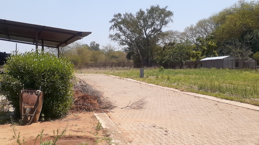 Commercial Property for Sale in Bela Bela Limpopo