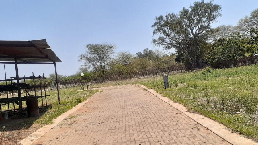 Commercial Property for Sale in Bela Bela Limpopo