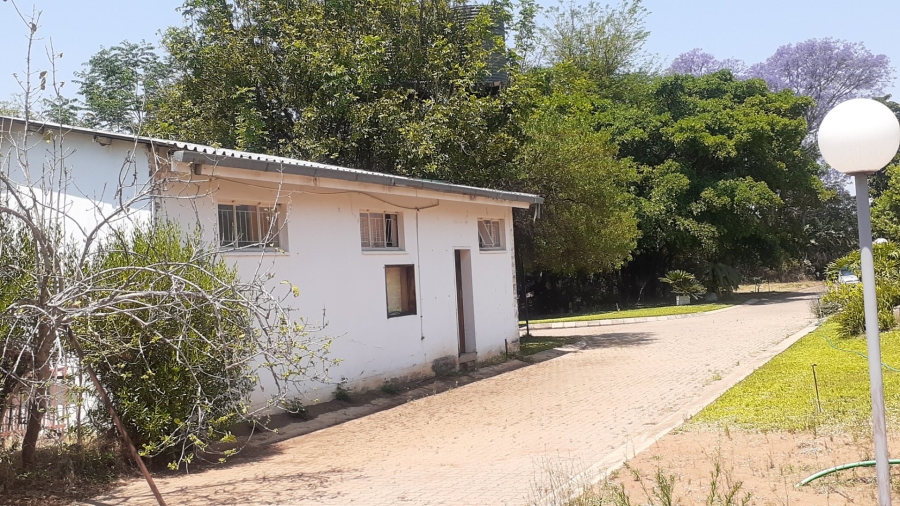 Commercial Property for Sale in Bela Bela Limpopo