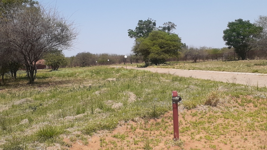 Commercial Property for Sale in Bela Bela Limpopo
