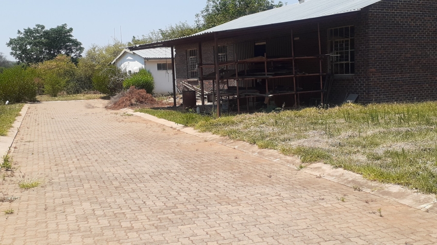 Commercial Property for Sale in Bela Bela Limpopo