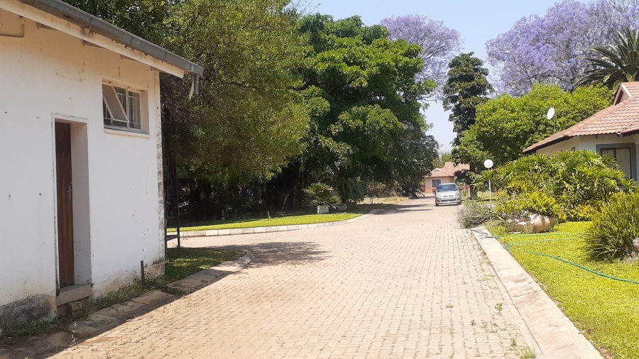 Commercial Property for Sale in Bela Bela Limpopo