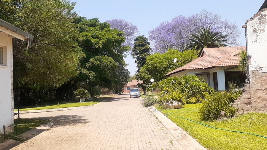 Commercial Property for Sale in Bela Bela Limpopo