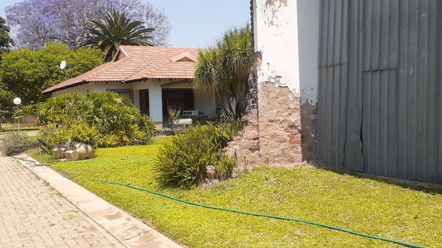 Commercial Property for Sale in Bela Bela Limpopo