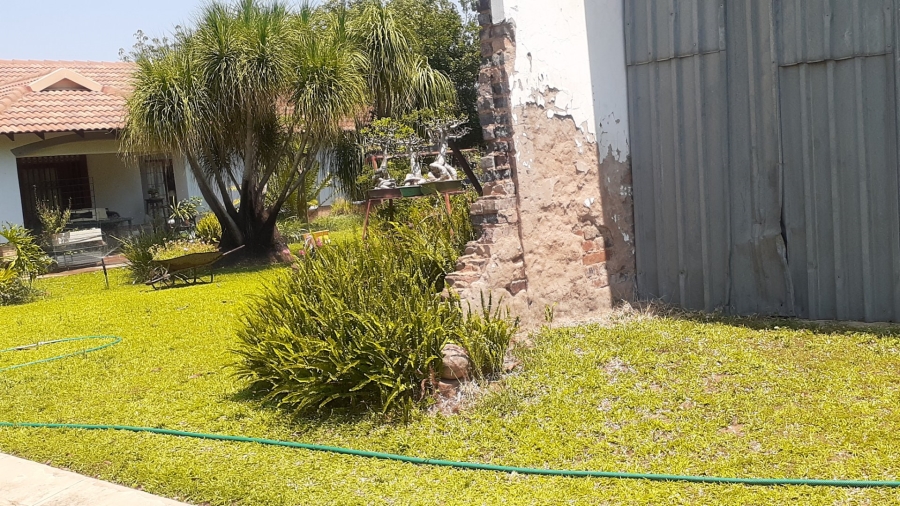 Commercial Property for Sale in Bela Bela Limpopo