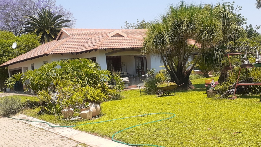 Commercial Property for Sale in Bela Bela Limpopo