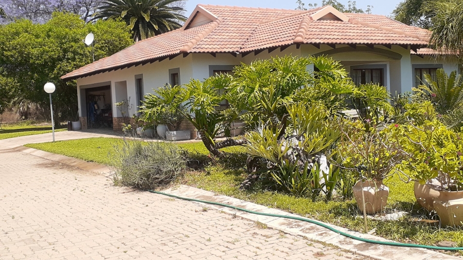 Commercial Property for Sale in Bela Bela Limpopo