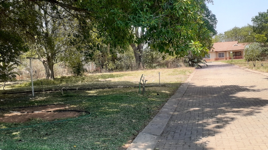 Commercial Property for Sale in Bela Bela Limpopo