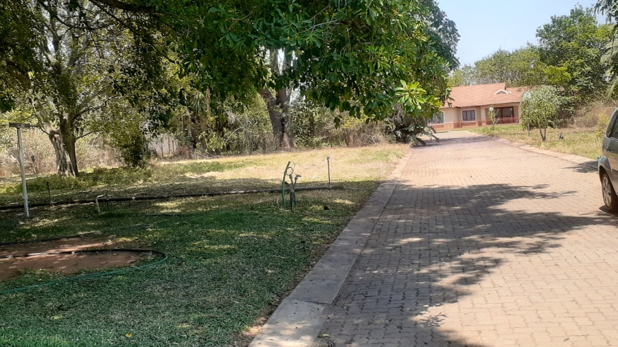 Commercial Property for Sale in Bela Bela Limpopo